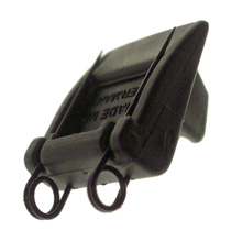 Pin Clip For Me102/104/105 Capsules (Black) 