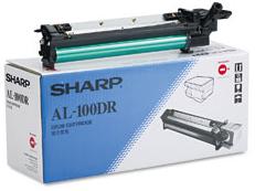 Al-100dr Copier Drum Unit (Yield: 18,000 Copies)