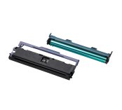 Al-110td Hi Yield Toner/Developer (Yield: 4,000 Copies)