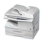 Al-1642cs Digital Copier
