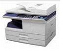 Al-2030 Digital Laser Copier Printer