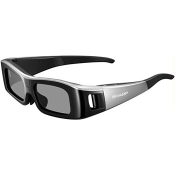 AN3DG10-S 3D HDTV glasses *FREE SHIPPING*