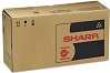 MX36NTBA 24000 Page Yield Black Toner Cartridge for Sharp