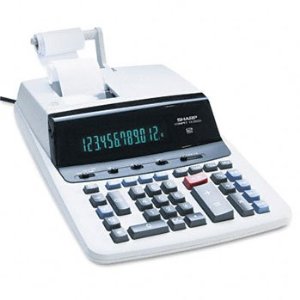 VX-2652H Commercial-Use Calculator