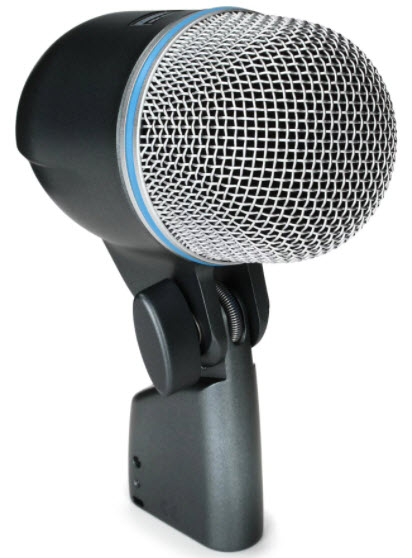 BETA 52A Kick Drum Microphone