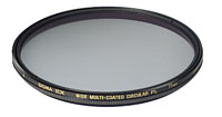67mm EX DG Multi-Coated Extra-Wide-Angle Circular Polarizer Glass Filter *FREE SHIPPING*