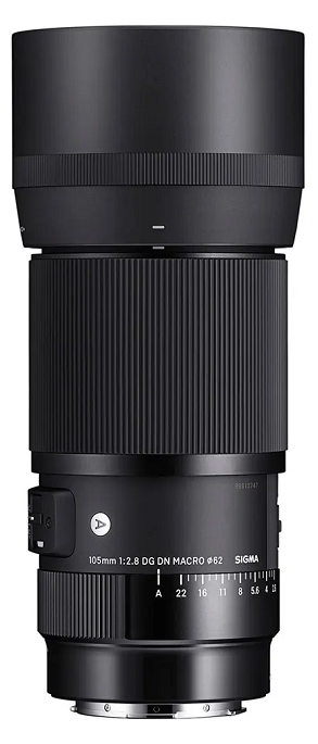 105mm F2.8 DG DN Macro Art Lens for Sony E-mount *FREE SHIPPING*