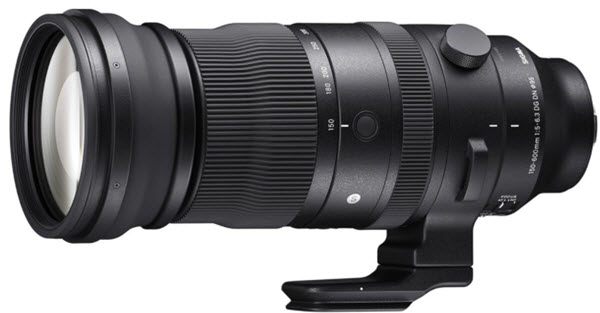 150-600mm F/5-6.3 DG DN OS Sports Lens for Sony E mount *FREE SHIPPING*