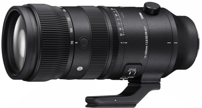 70-200mm f/2.8 DG DN OS Sports Lens Sony E Mount *FREE SHIPPING*