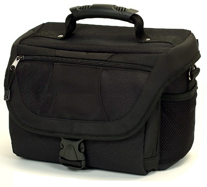 Deluxe SLR Gadget Bag *FREE SHIPPING*