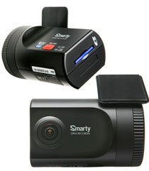 BX1000 PLUS 170 Smart Black Box Car Drive Recorder