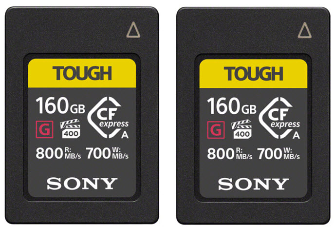 SONY