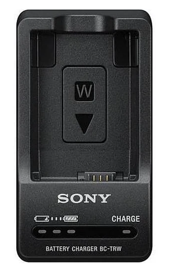 BC-TRW W Series Battery Charger - Black *FREE SHIPPING*