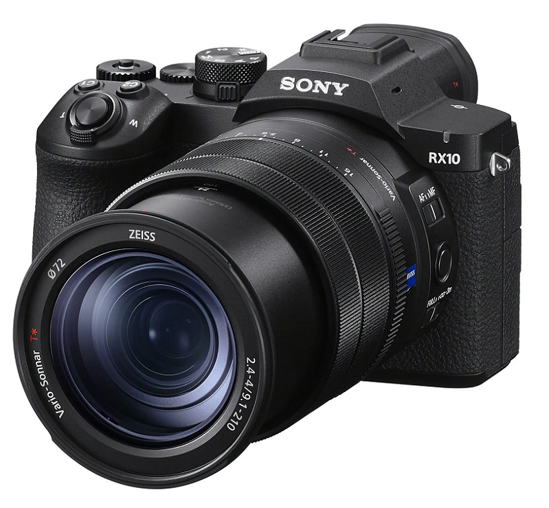 SONY
