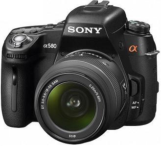 SONY