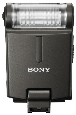 HVL-F20AM Digital Bounce Flash For Sony Alpha & Minolta Digital SLRS - No Box *FREE SHIPPING*