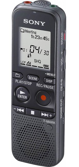 SONY