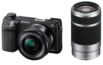 SONY