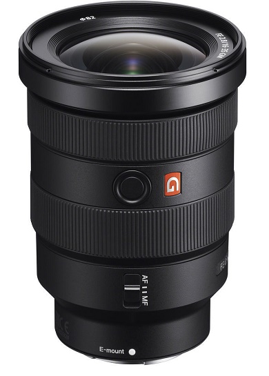 E 16-35mm f/2.8 GM Wide Zoom Full Frame E-mount Lens *FREE SHIPPING*