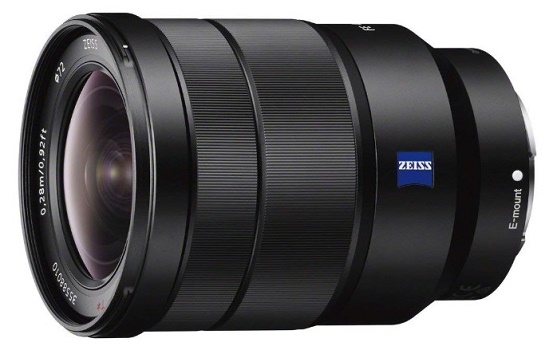 Vario-Tessar T* FE 16-35mm F4 ZA OSS Full Frame E-mount Lens *FREE SHIPPING*