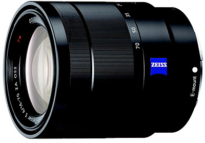 Vario-Tessar 16-70mm f/4.0 OSS APS-C Format Zoom Lens  *FREE SHIPPING*