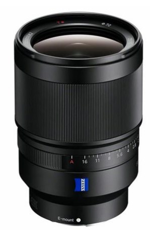 Distagon T FE 35mm f/1.4 ZA Prime Full Frame E-mount Lens *FREE SHIPPING*