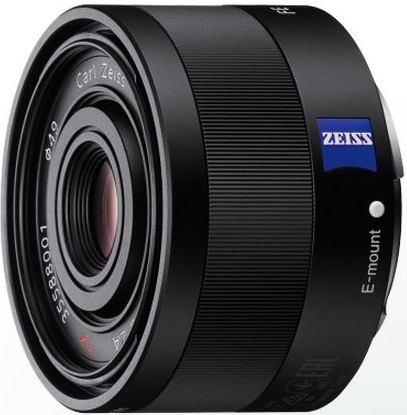 Carl Zeiss Sonnar T* FE 35mm F2.8 ZA Full Frame E-mount Lens *FREE SHIPPING*