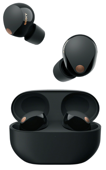 Sony WF-1000XM5 Noise Cancelling True Wireless Earbuds