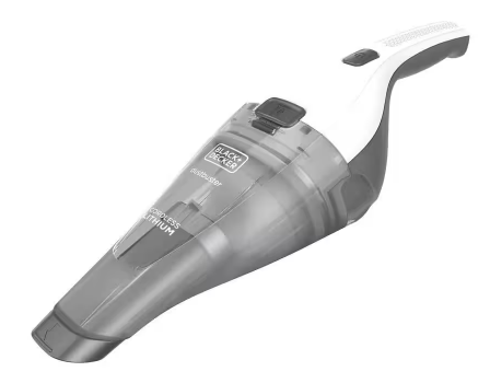 Dustbuster 7.2-Volt Cordless 1.3-Cup Handheld Vacuum *FREE SHIPPING*