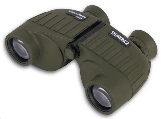 10x25 Military/Marine Waterproof & Fogproof Binoculars *FREE SHIPPING*