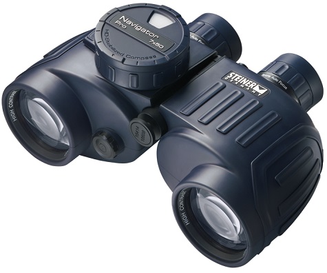 7x50 C Navigator Pro Binocular with Compass *FREE SHIPPING*
