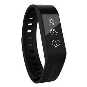 TouchFitness Smart Wristband - Black *FREE SHIPPING*