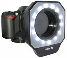 Sunblitz Rl716 Macro Ring Lite For Filter Size Up To 82mm *FREE SHIPPING*