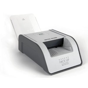 SC-400 4 Way Counterfeit Bill Detector (UV, IR, Magnetic, Color) *FREE SHIPPING*