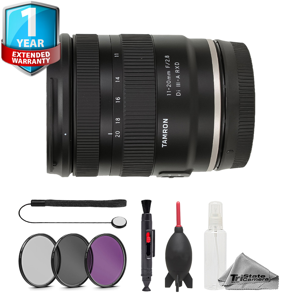TAMRON