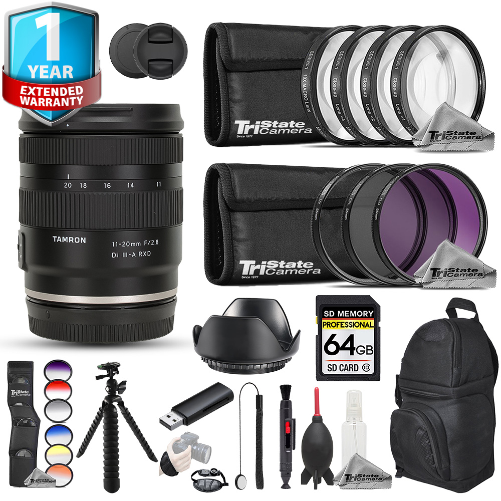 TAMRON