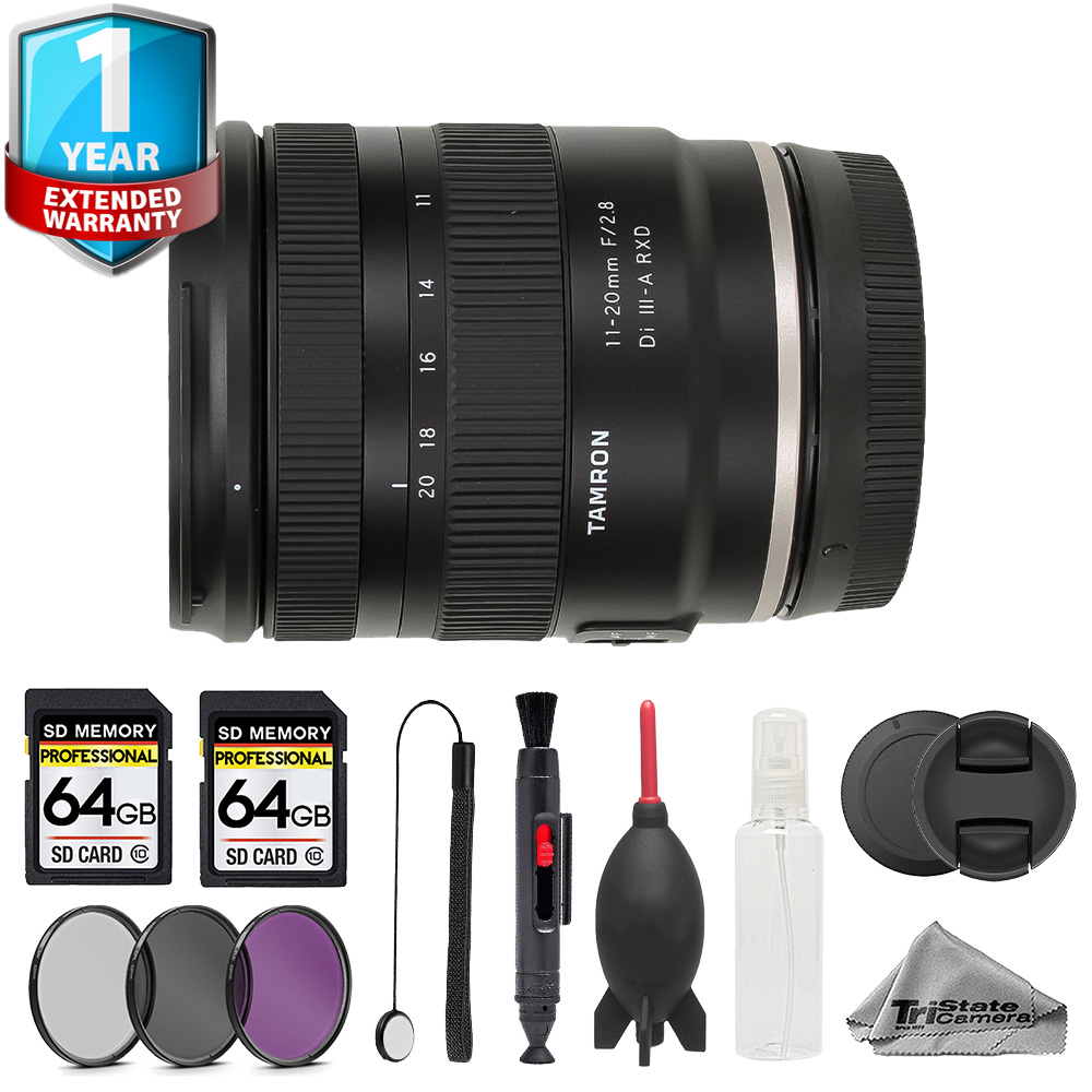 TAMRON