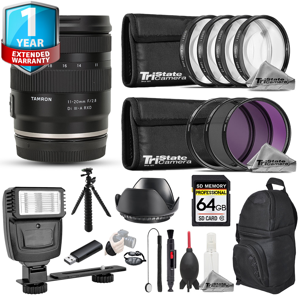 TAMRON