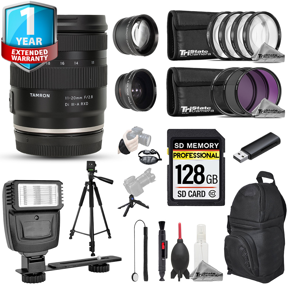 TAMRON