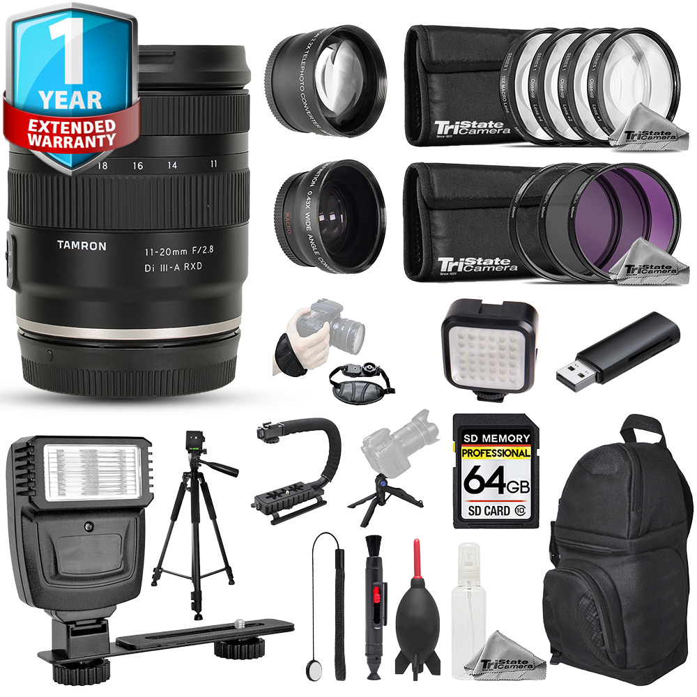 TAMRON