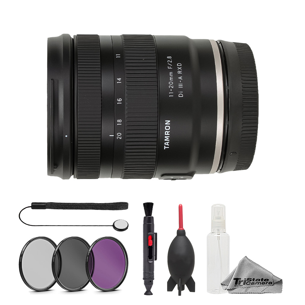 TAMRON