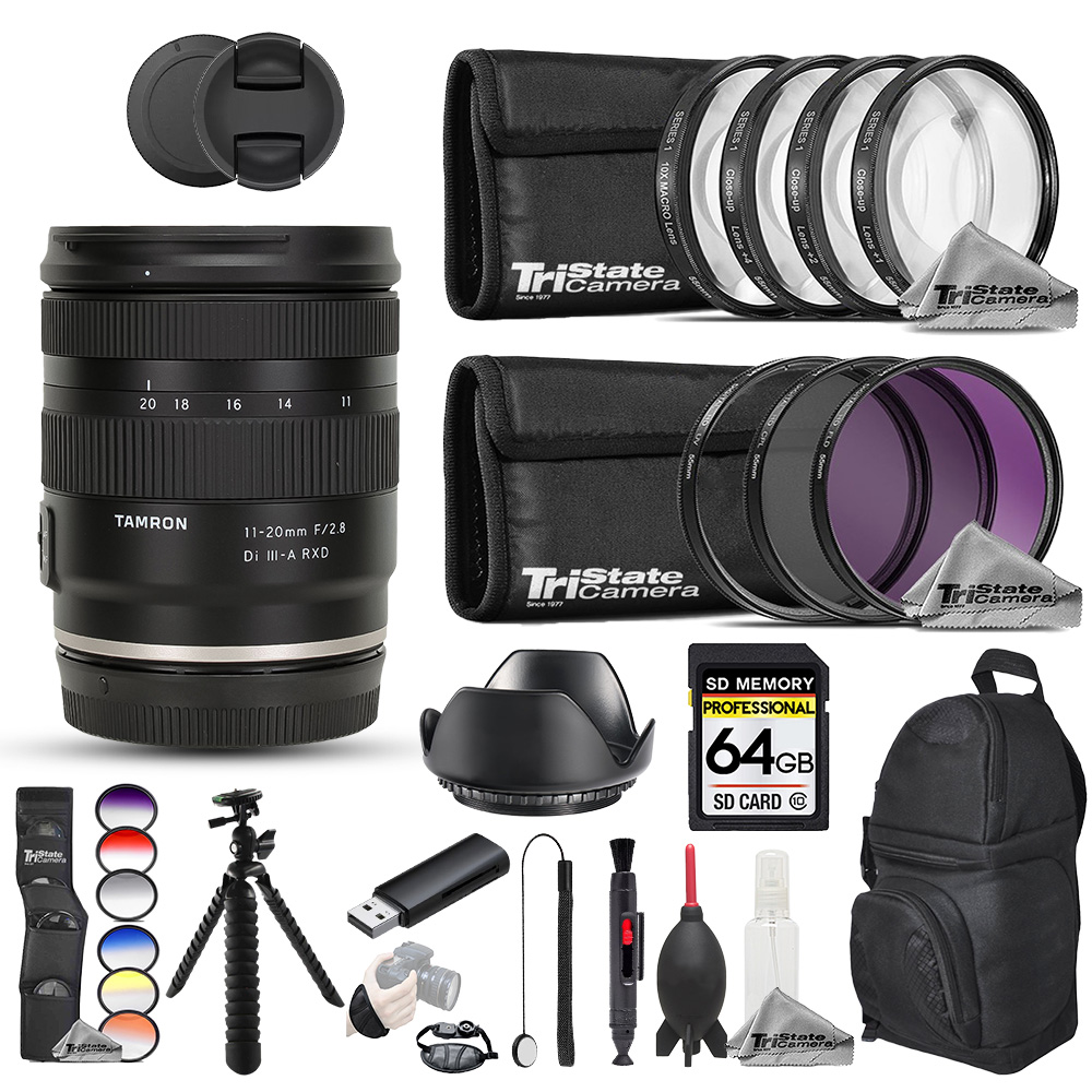 TAMRON