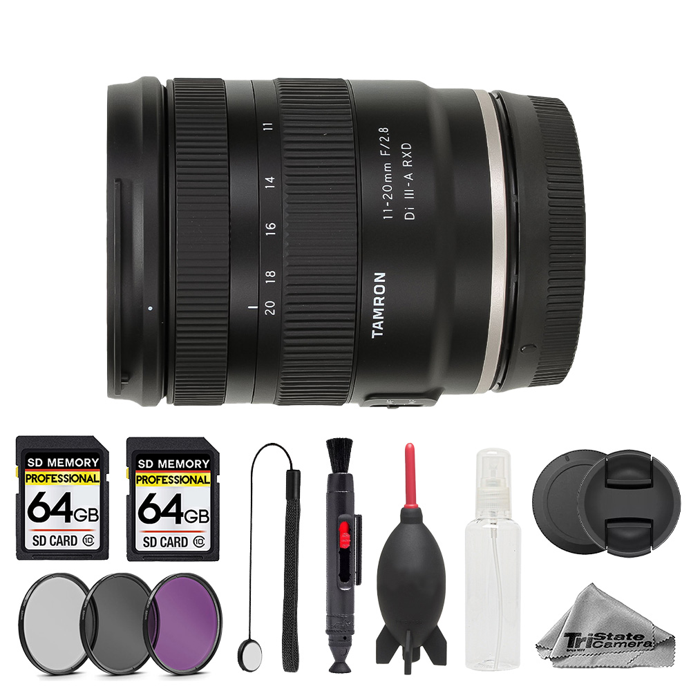 TAMRON