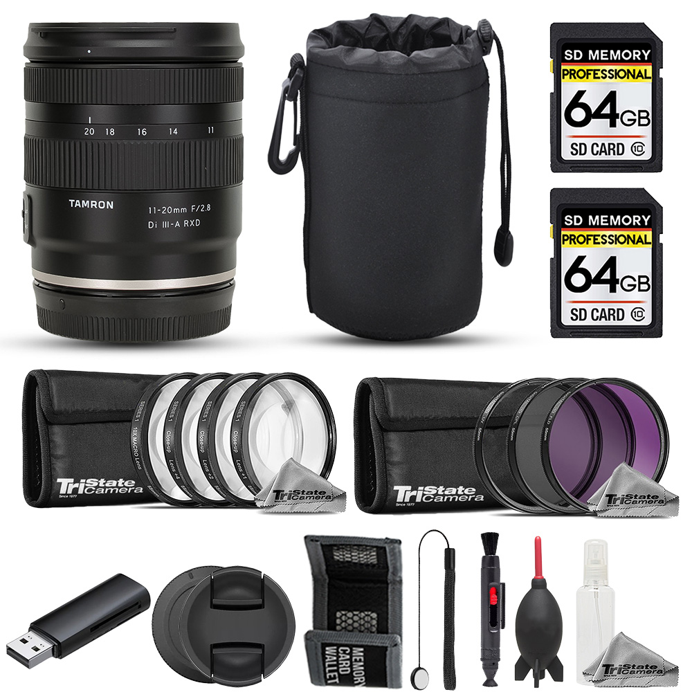 TAMRON