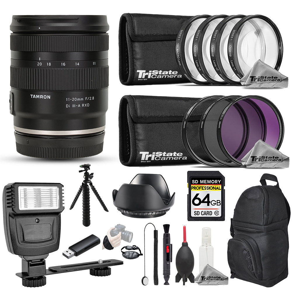 TAMRON