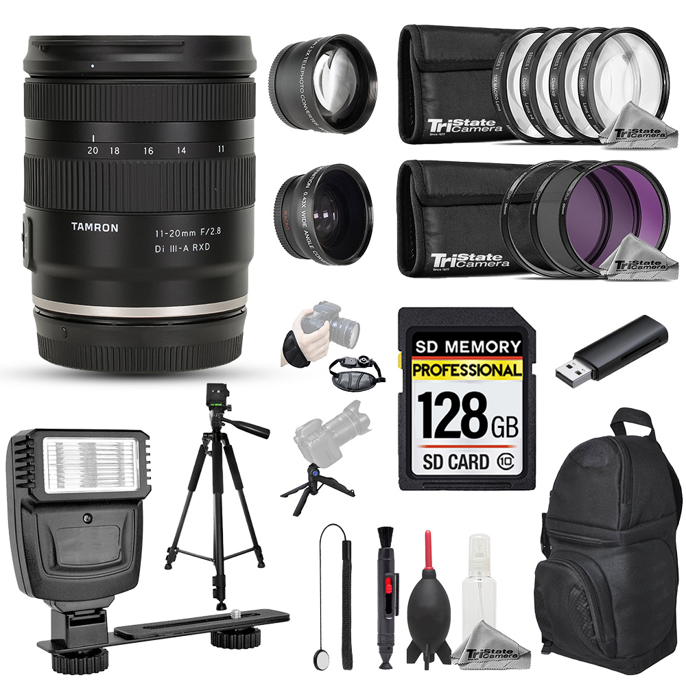 TAMRON