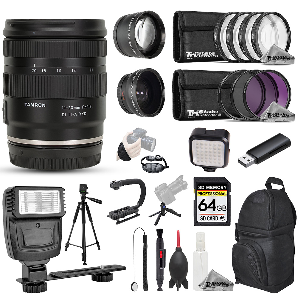 TAMRON