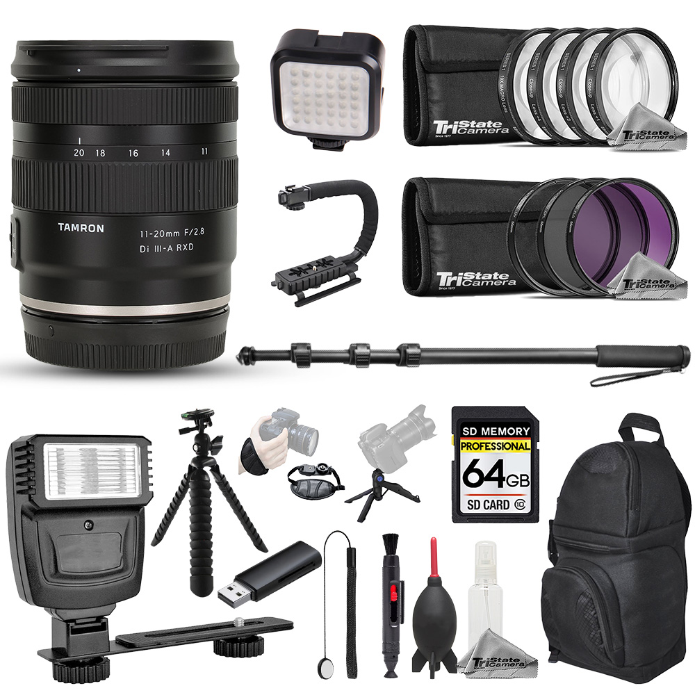 TAMRON
