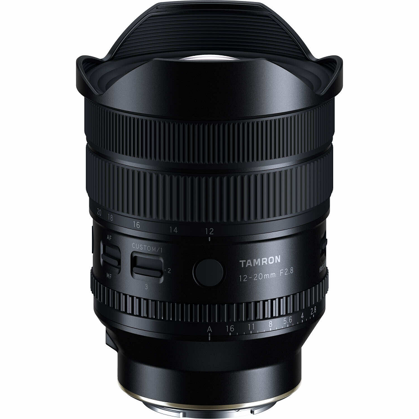TAMRON