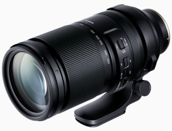 150-500mm f/5-6.7 Di III VC VXD Lens for Nikon Z Mount *FREE SHIPPING*